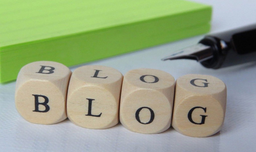 Top 10 Benefits of Blogging for Online Business